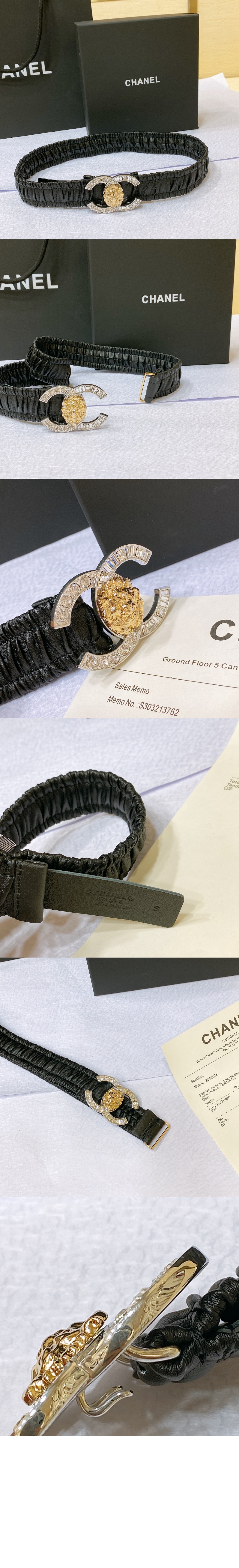 드릴 잠금 기능이 있는 클래식 벨트 AA9142 > Etc - 기타제품