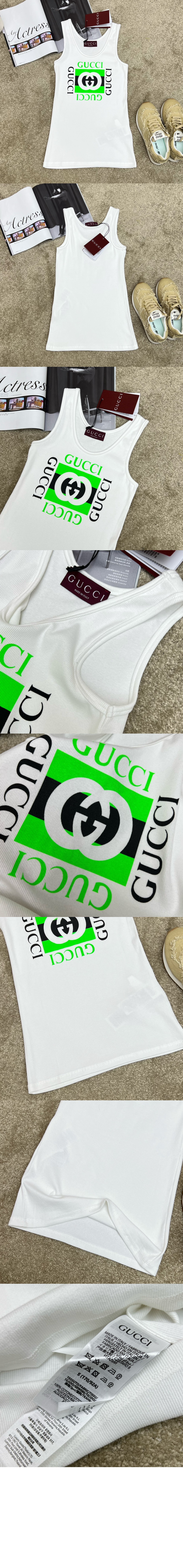 로고 프린트 반팔 > Etc - 기타제품