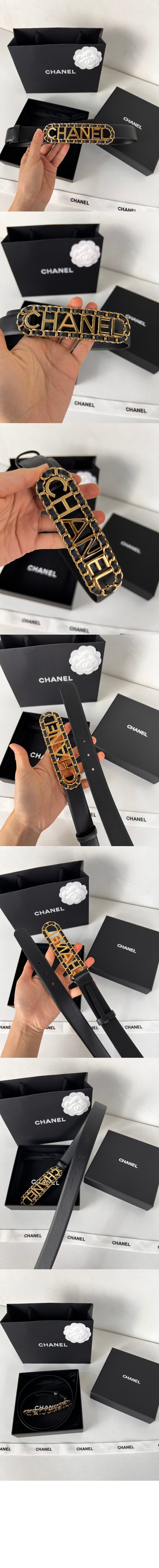 로고 문자 벨트 AA6600 > Etc - 기타제품