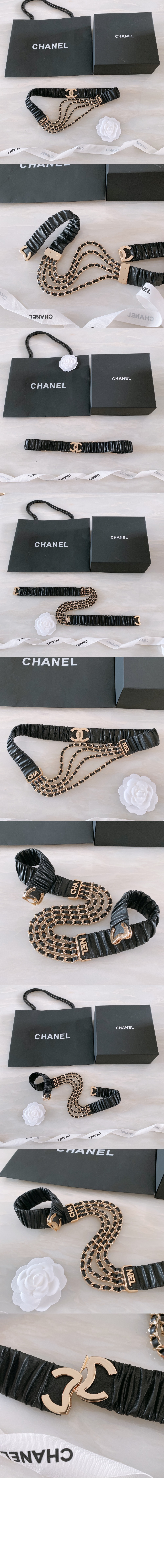 CC 스트레치 벨트 AA7924 > Etc - 기타제품