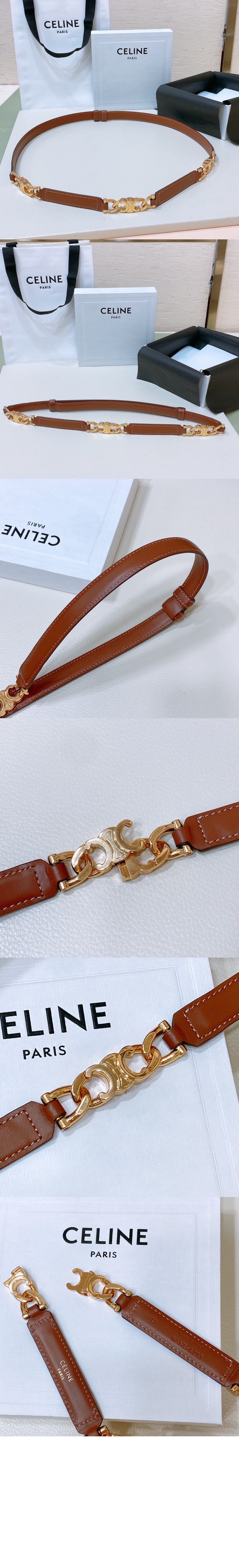 스몰 트리옹프 구르메트 어드저스터블 벨트 45BGC3 > Etc - 기타제품