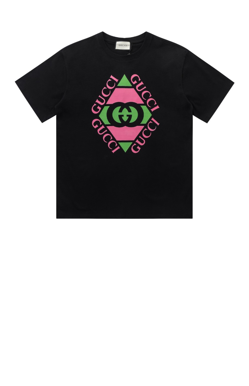 로고 프린트 반팔 > Etc - 기타제품