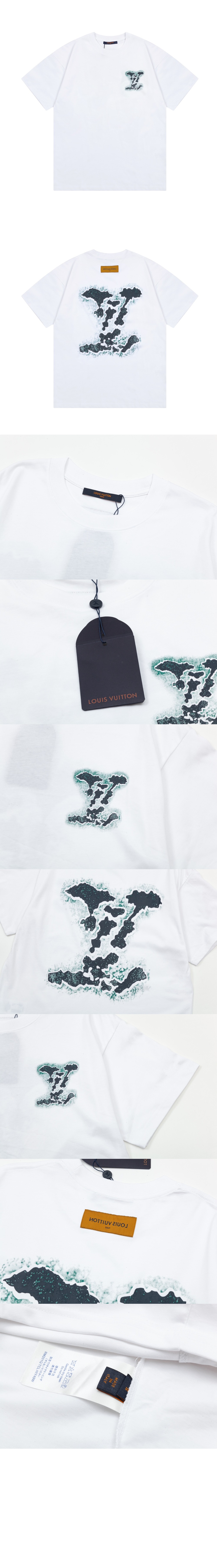 로고 프린트 반팔 > Etc - 기타제품