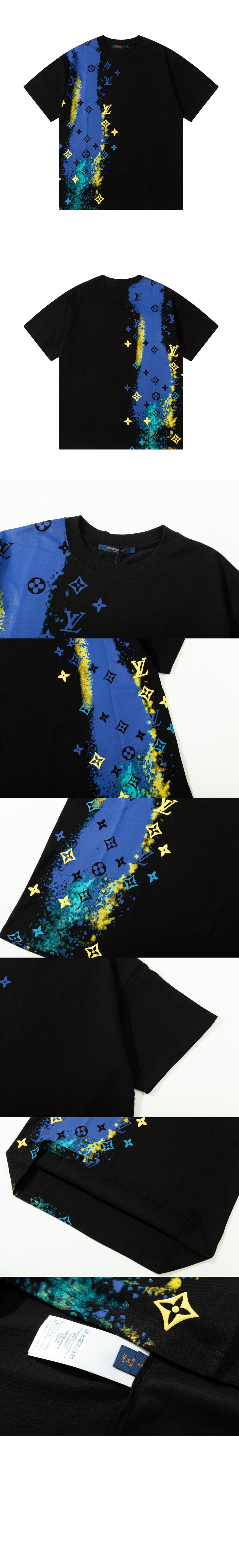 로고 프린트 반팔 > Etc - 기타제품