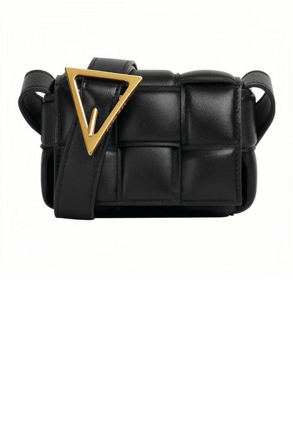 미니 크로스백 716648 > Cassette - 카세트