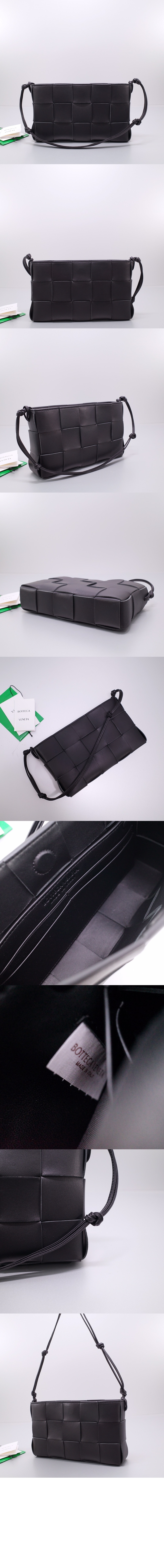 스트랩을 갖춘 카세트 파우치 730543 > Cassette - 카세트