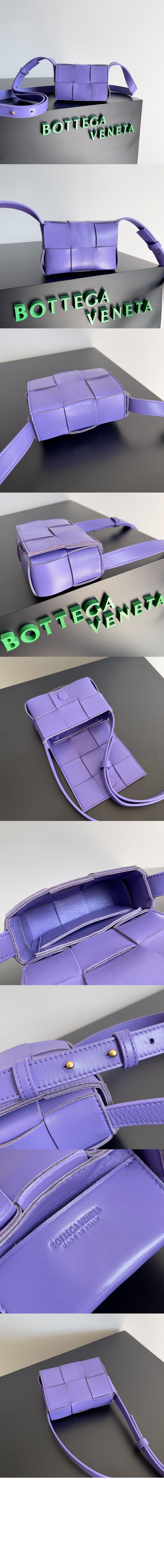 캔디 카세트백 666688 > Cassette - 카세트