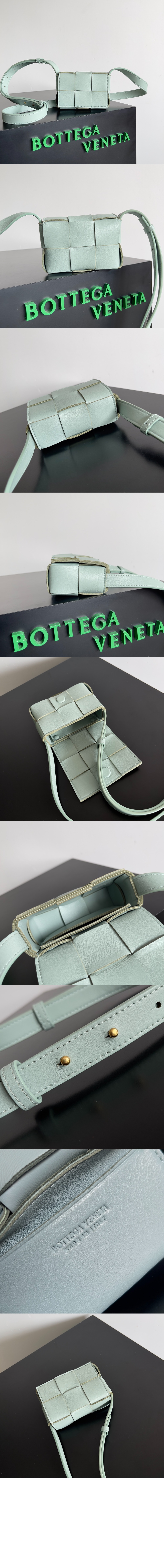 캔디 카세트백 666688 > Cassette - 카세트