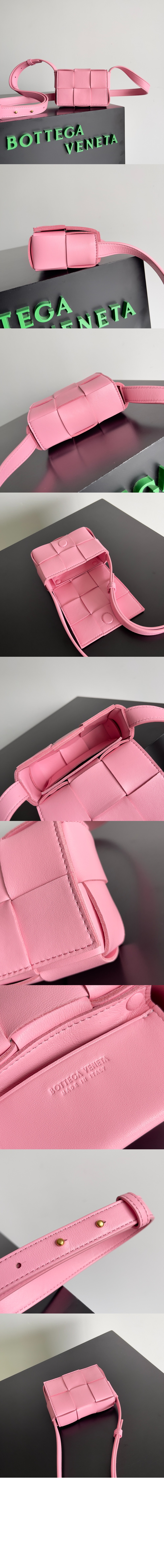 캔디 카세트백 666688 > Cassette - 카세트