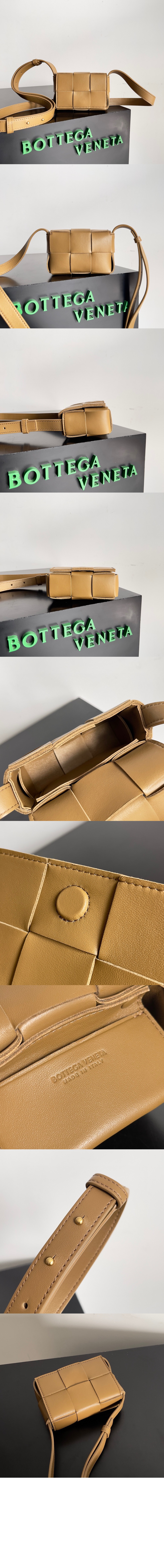 캔디 카세트백 666688 > Cassette - 카세트