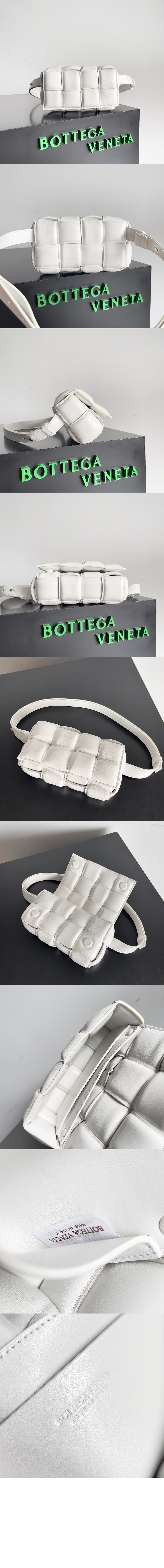 패딩 카세트백 710075 > Cassette - 카세트