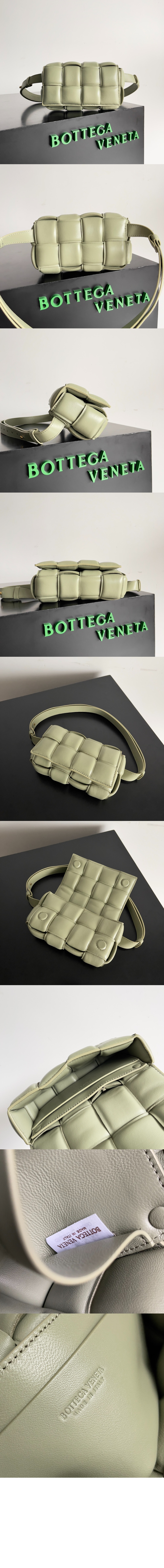 패딩 카세트백 710075 > Cassette - 카세트