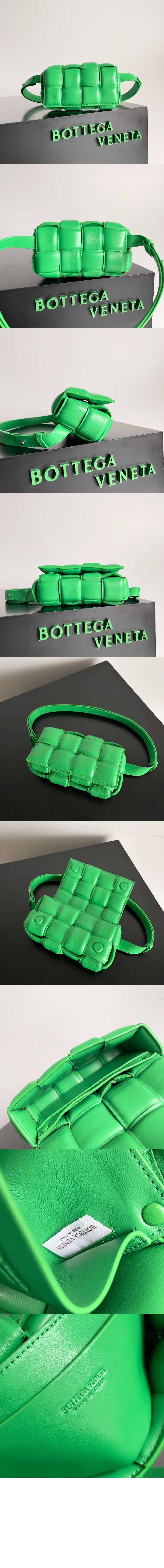 패딩 카세트백 710075 > Cassette - 카세트