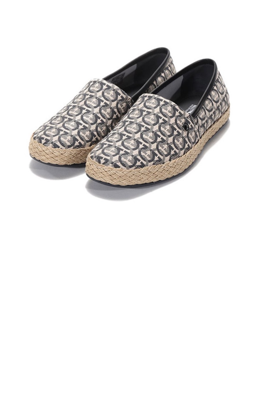 프린트 로퍼  02B824 > Etc - 기타제품