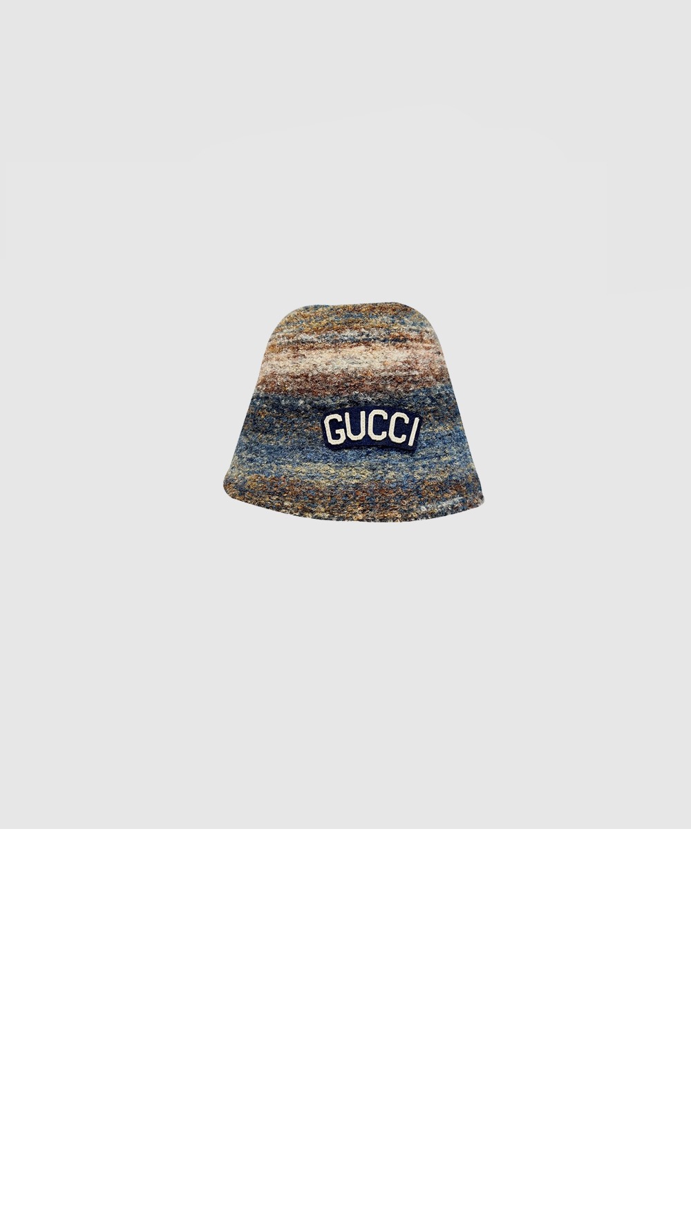 벙거지  624721 > 구찌