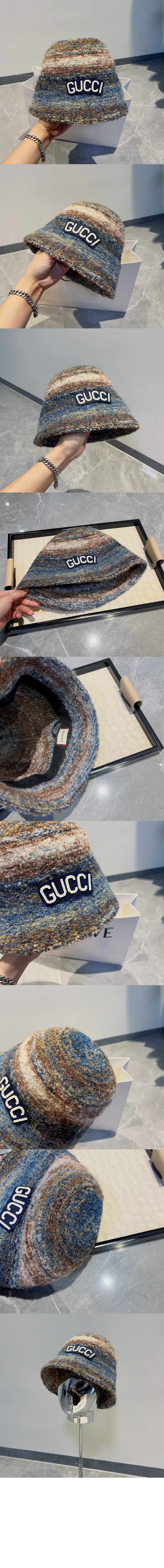 벙거지  624721 > 구찌