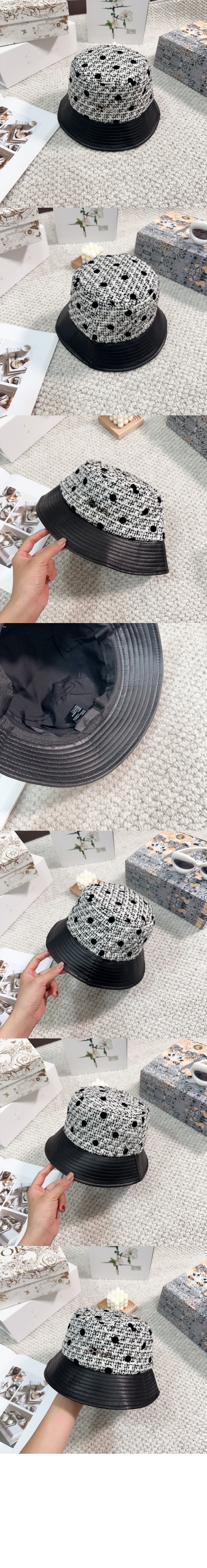 벙거지 AA2297 > 샤넬