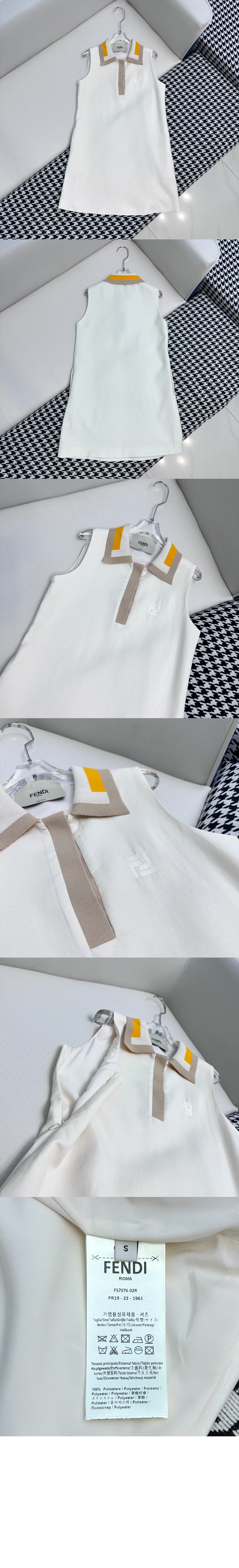 플라워 프린트 원피스 > ETC - 기타제품