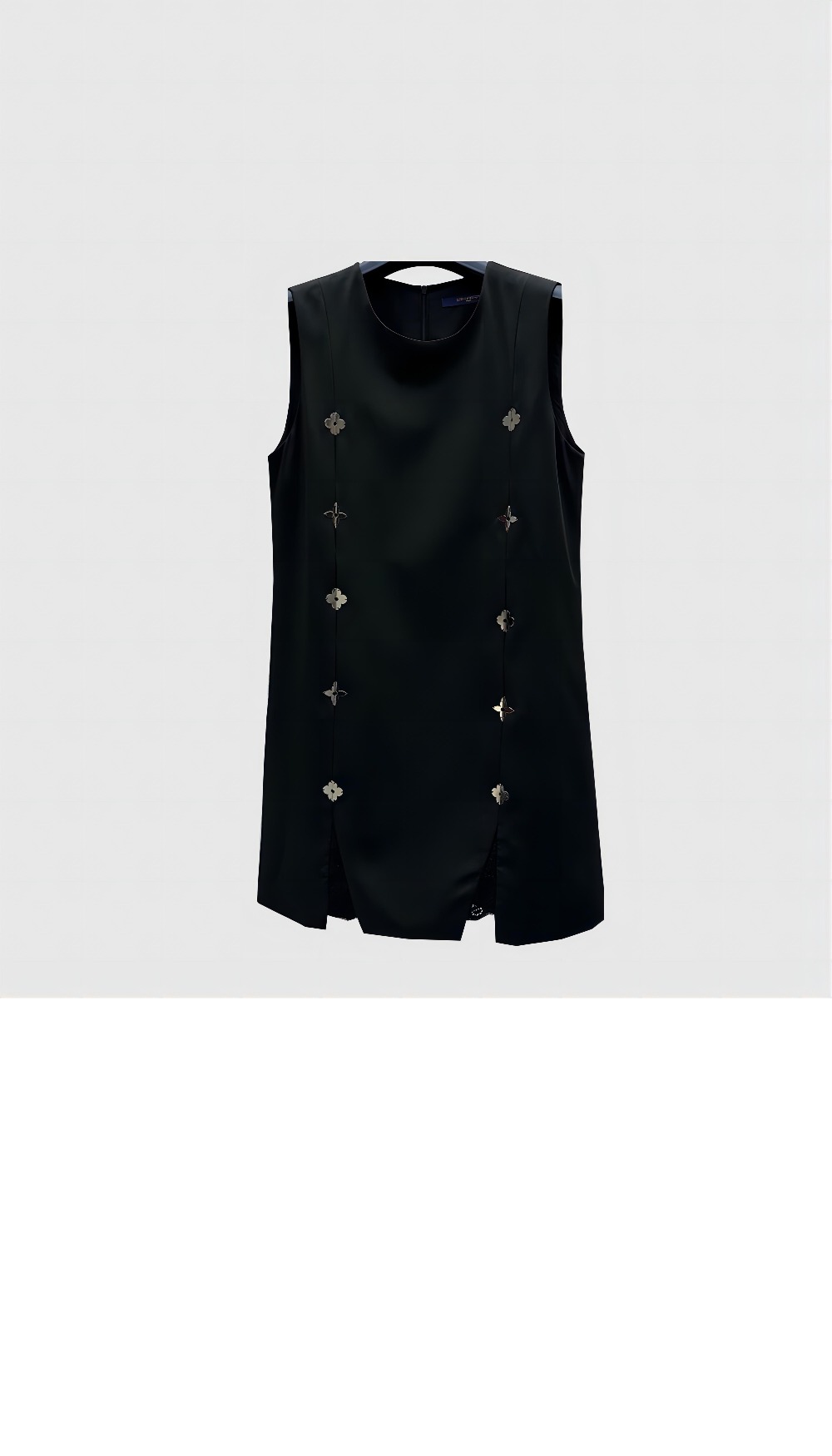 플라워 프린트 원피스 > Etc - 기타제품