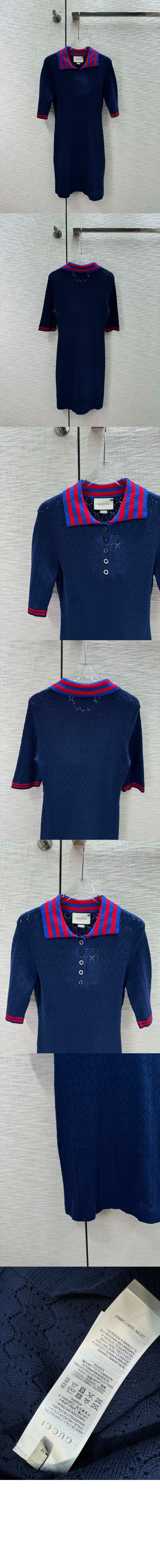 플라워 프린트 원피스 > Etc - 기타제품