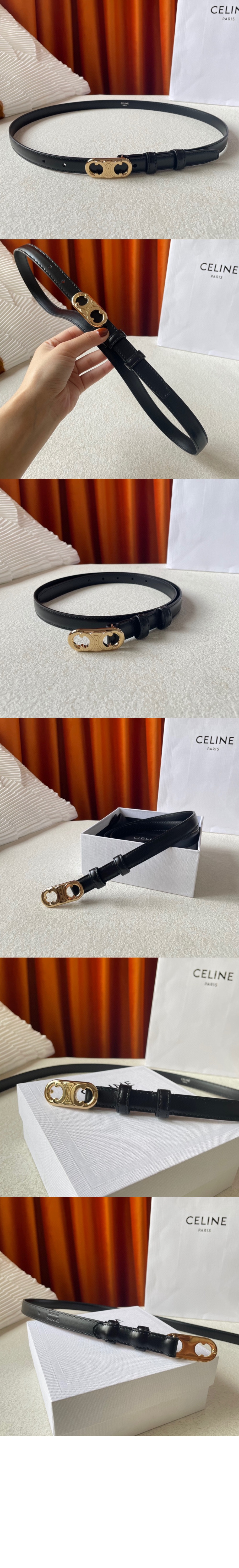 트리오페 메일론 스몰 벨트 45AWY3 > Etc - 기타제품