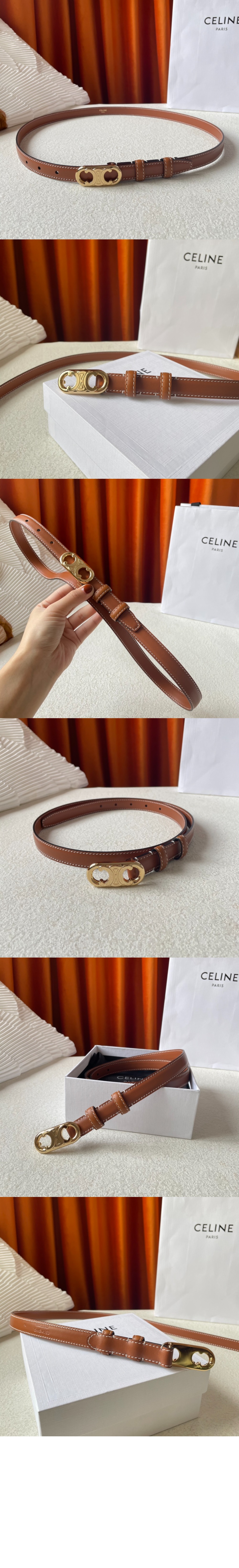 트리오페 메일론 스몰 벨트 45AWY3 > Etc - 기타제품