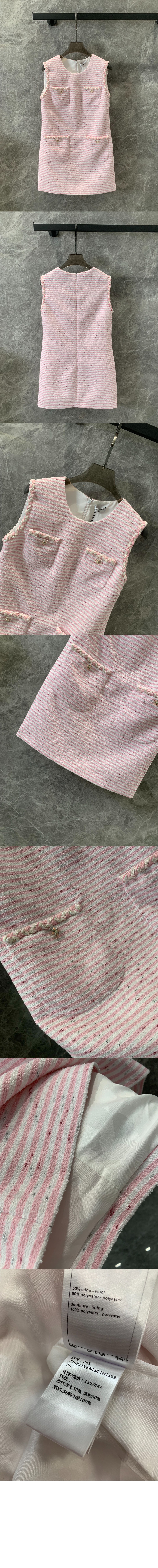 플라워 프린트 원피스 > Etc - 기타제품