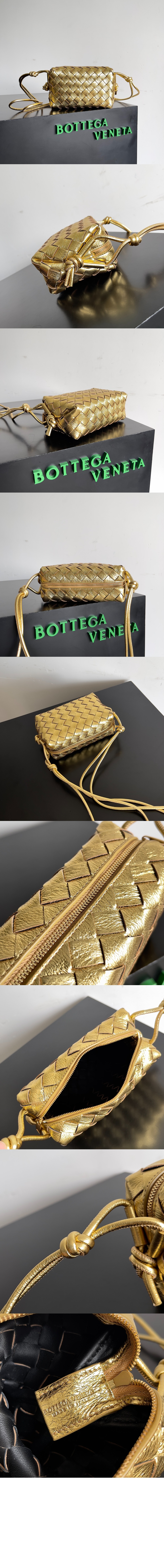 미니 루프 카메라백 680254 > Etc - 기타제품