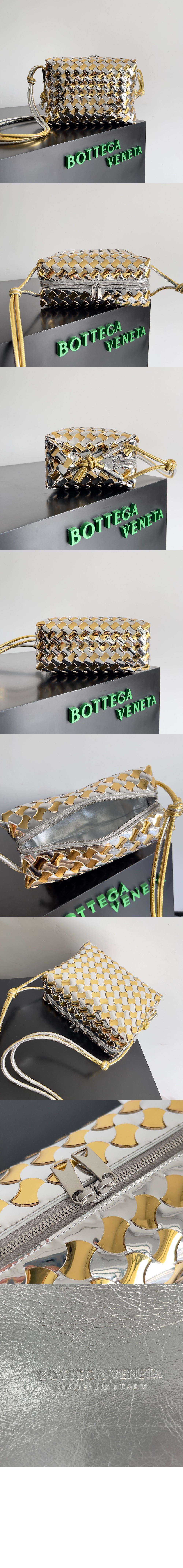 스몰 루프 카메라백 777571 > Etc - 기타제품