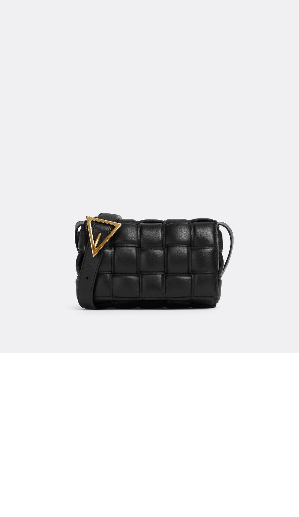 스몰 패디드 카세트 717506 > Cassette - 카세트