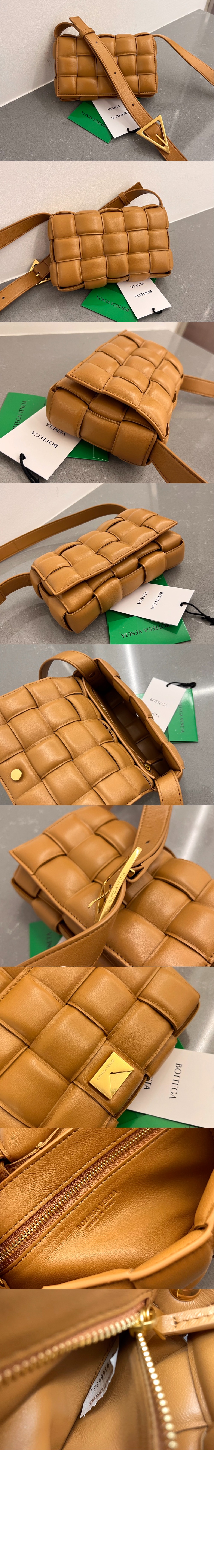 스몰 패디드 카세트 717506 > Cassette - 카세트