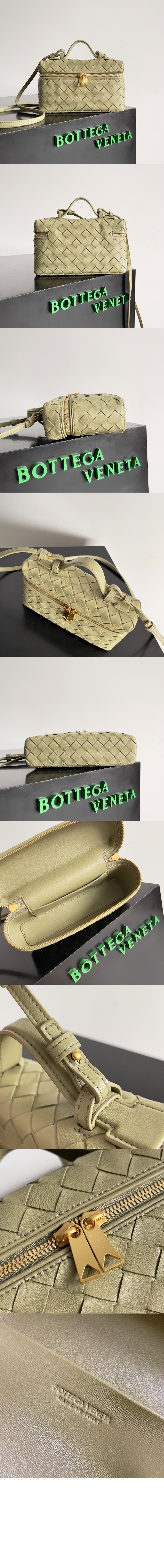 스트랩 장식의 베니티 케이스 789109 > Etc - 기타제품