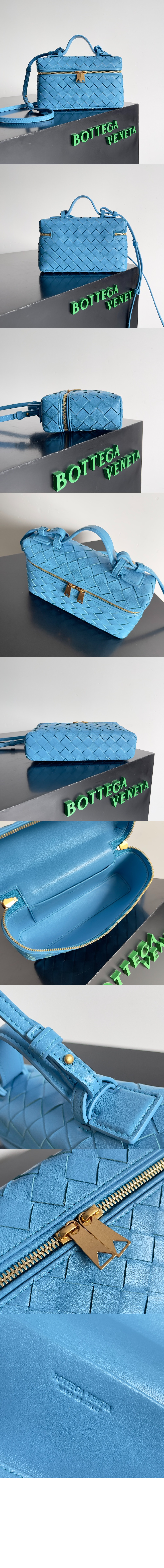 스트랩 장식의 베니티 케이스 789109 > Etc - 기타제품