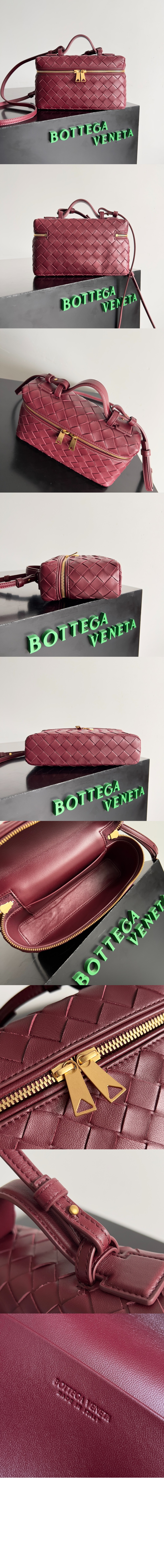 스트랩 장식의 베니티 케이스 789109 > Etc - 기타제품