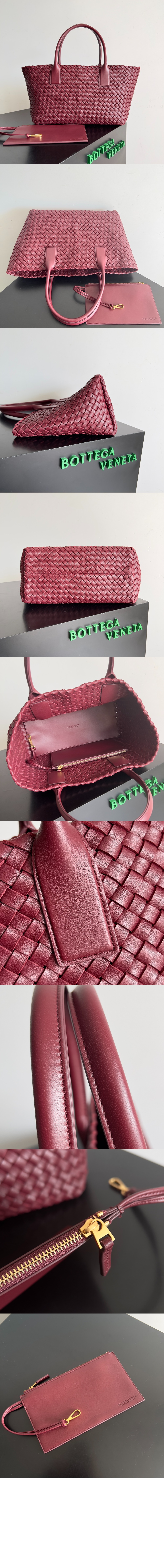 미디엄 까바 608810 > Cabat - 까바