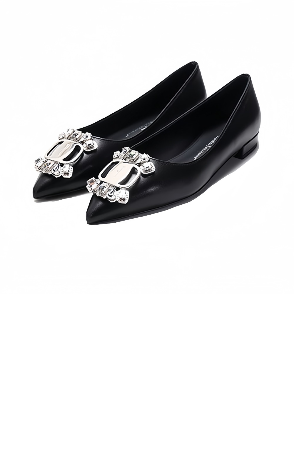 플랫 슈즈 01A609 > Etc - 기타제품