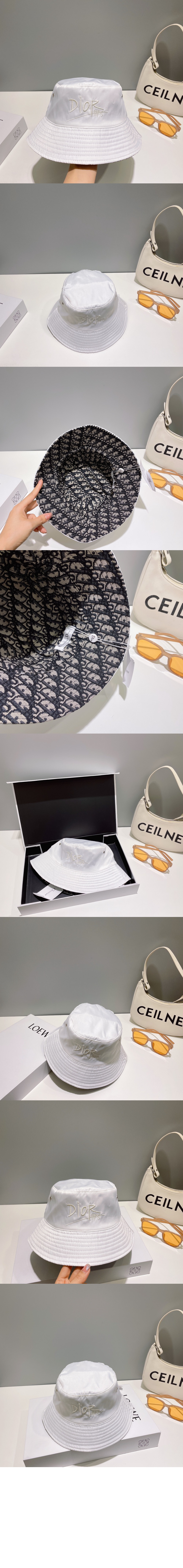 벙거지 52UPD > 디올