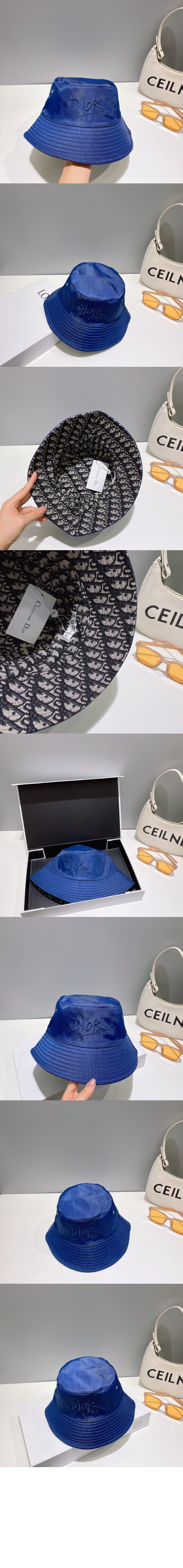 벙거지 52UPD > 디올