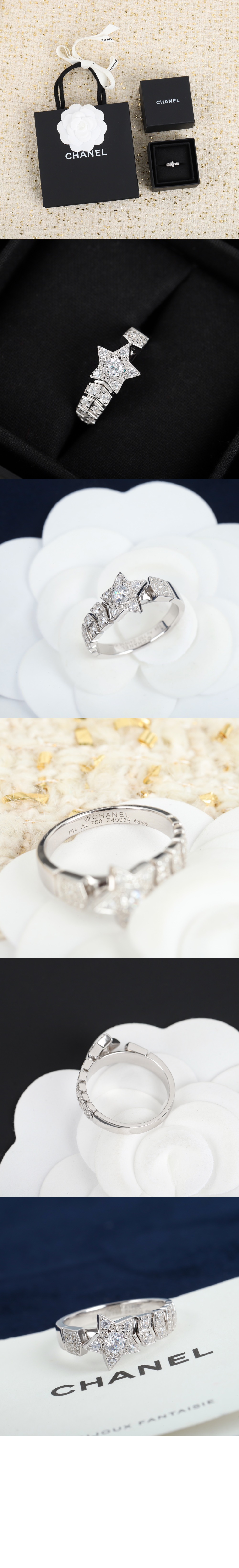 코메트 셰브런 반지 J11457 > Etc - 기타제품