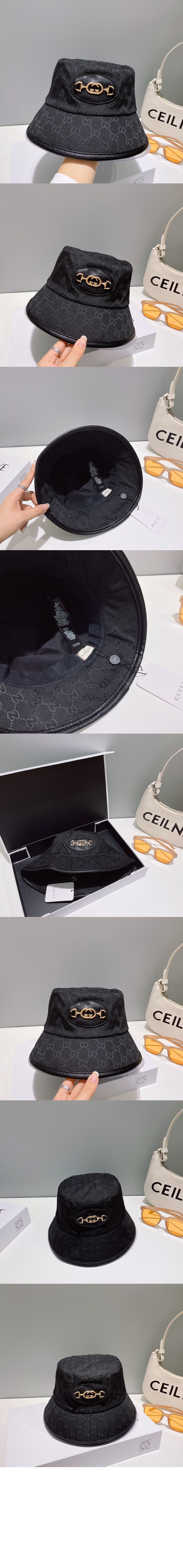 벙거지 687428 > 구찌