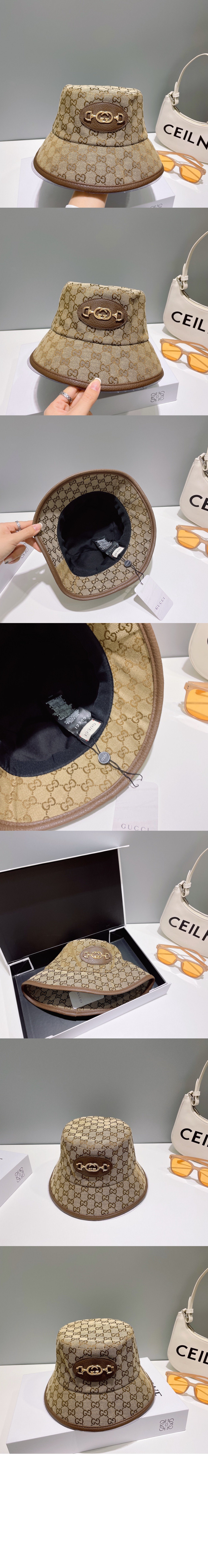 벙거지 687428 > 구찌