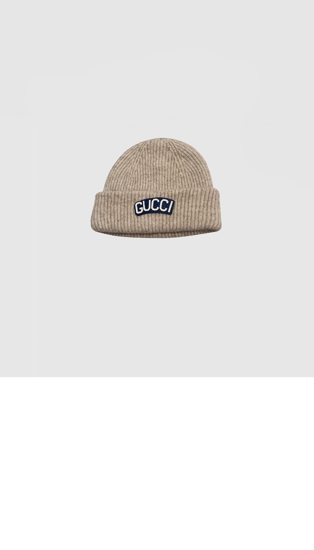 니트모자 535781 > 구찌