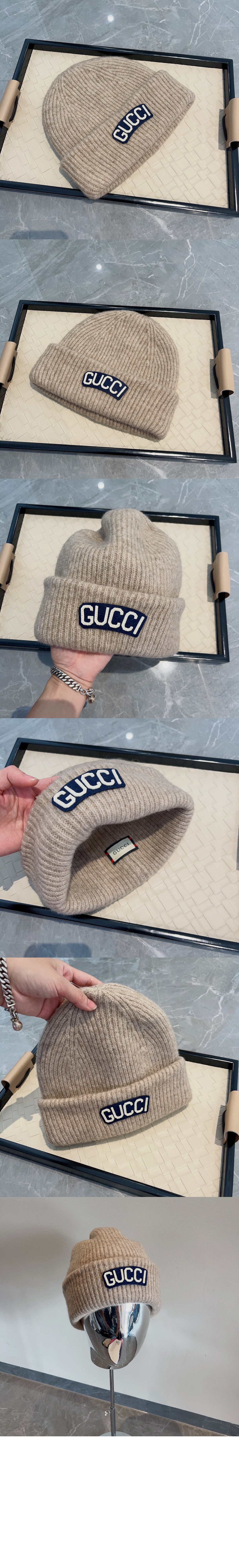 니트모자 535781 > 구찌