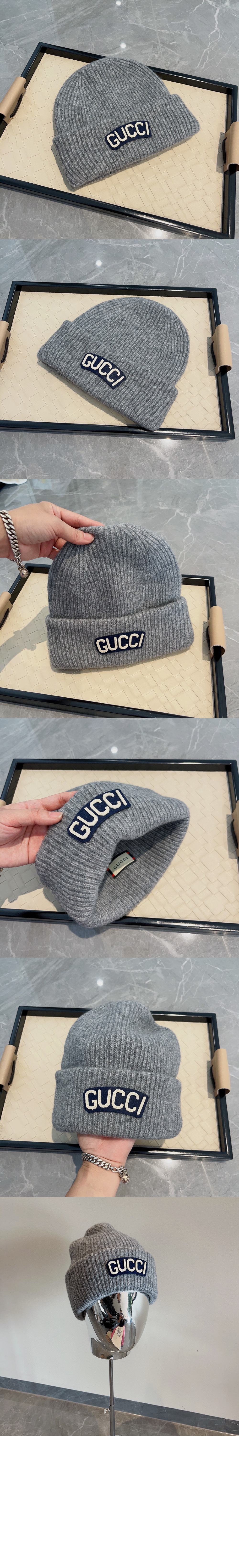 니트모자 535781 > 구찌