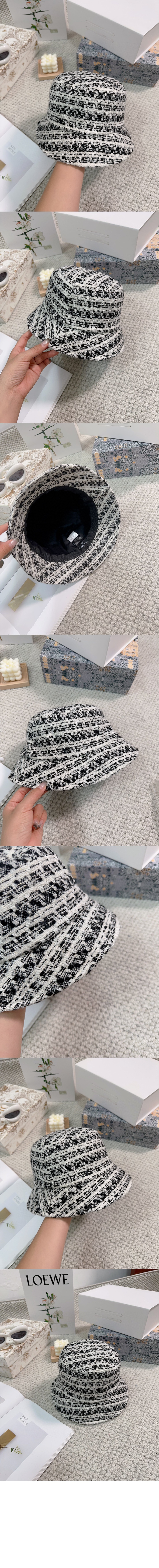 니트 벙거지 AA3219 > 샤넬