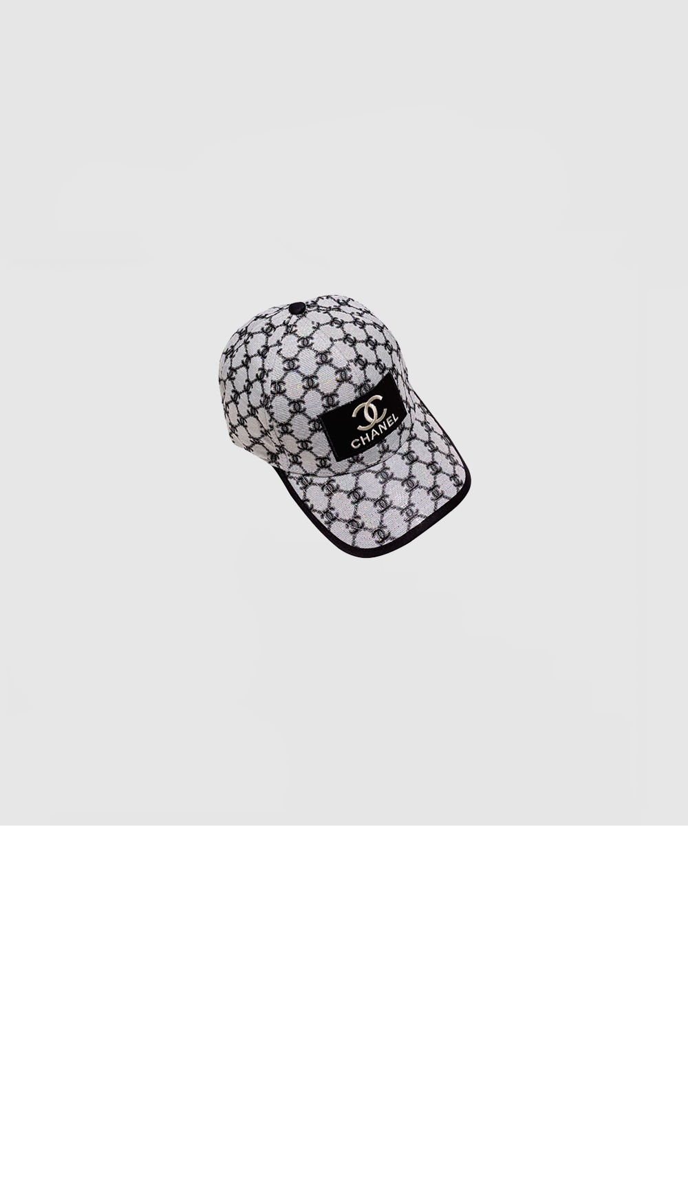 베이스볼 캡 AA6805 > 샤넬