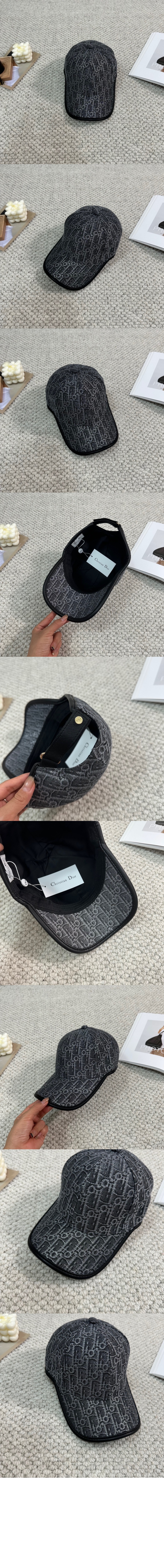 베이스볼 캡 AA5875 > 샤넬