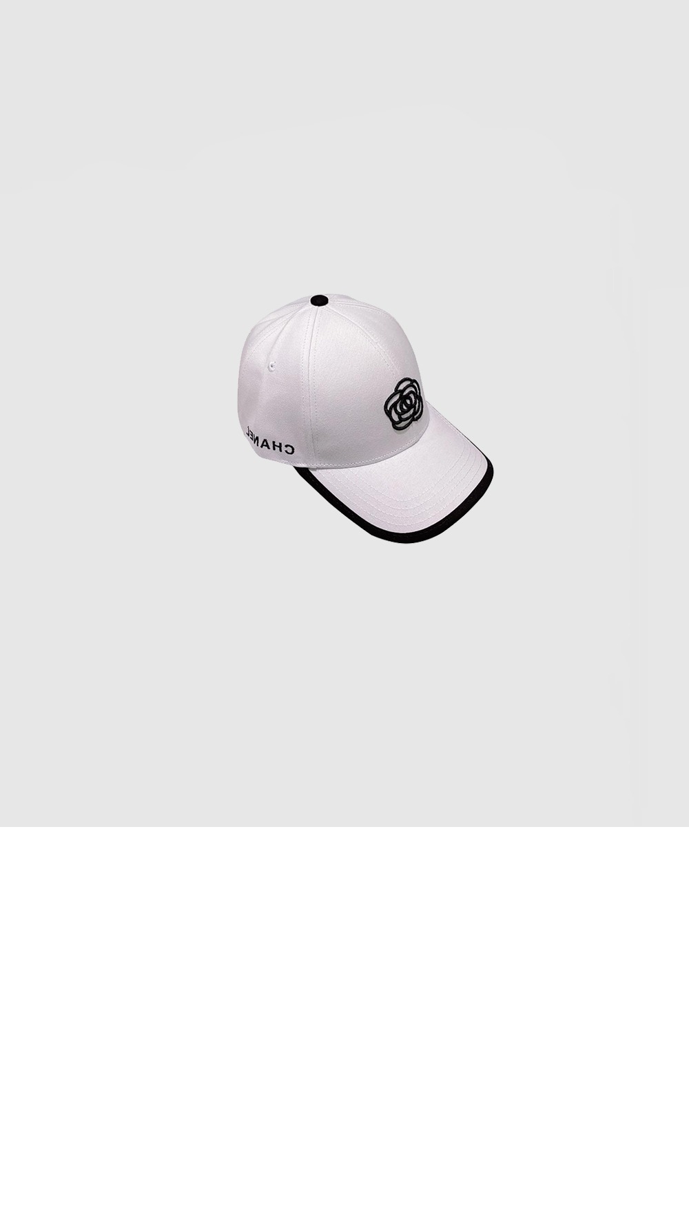 베이스볼 캡 AA5348 > 샤넬