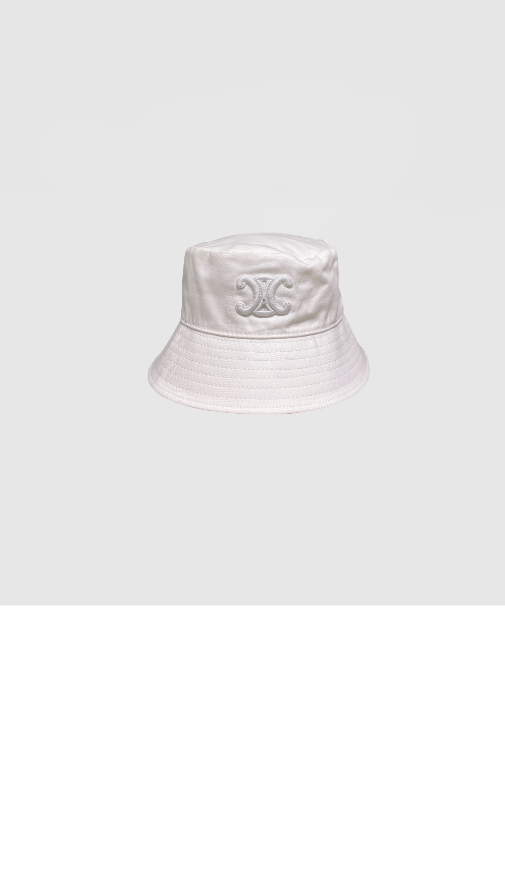 벙거지 2AB3U2 > 셀린느