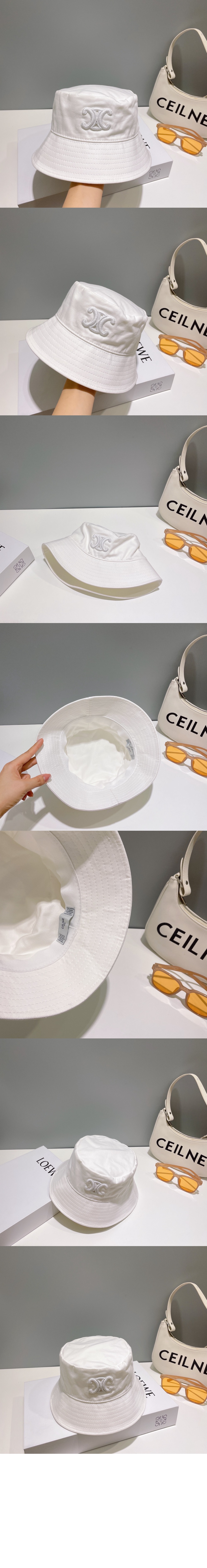 벙거지 2AB3U2 > 셀린느